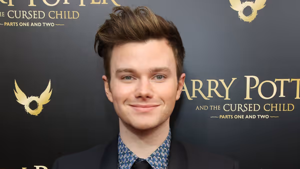 Chris Colfer Says He 'Knows Nothing' About Potential GLEE Reboot