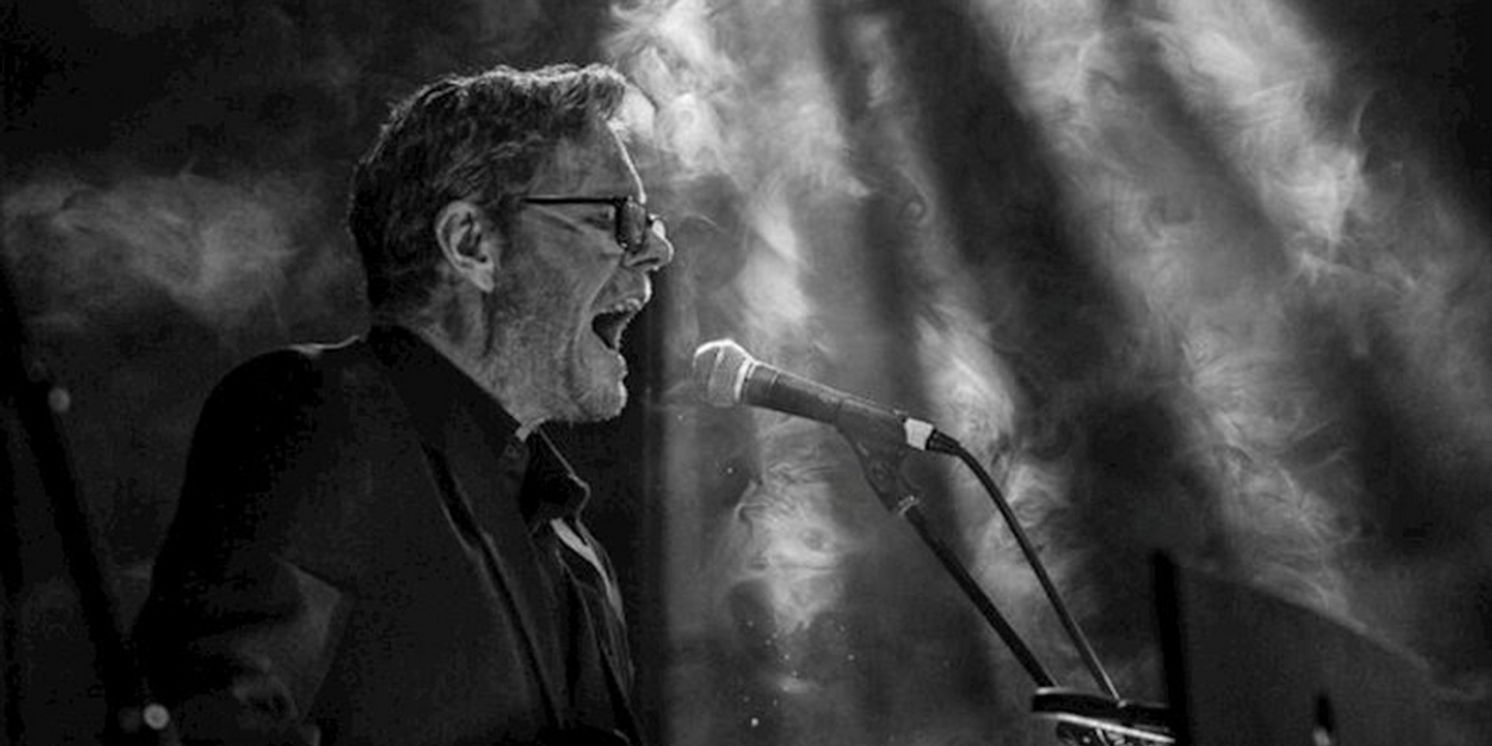 Chris Connelly Releases Album 'The Lives and Loves of the Serial Homesick, Vol. 1'  Image