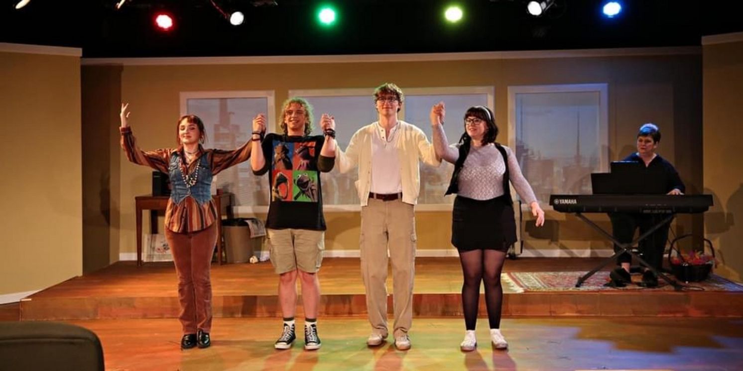 Chris Cooper And Cast Present 'Sublime' Version of [title of show] at MTSU  Image