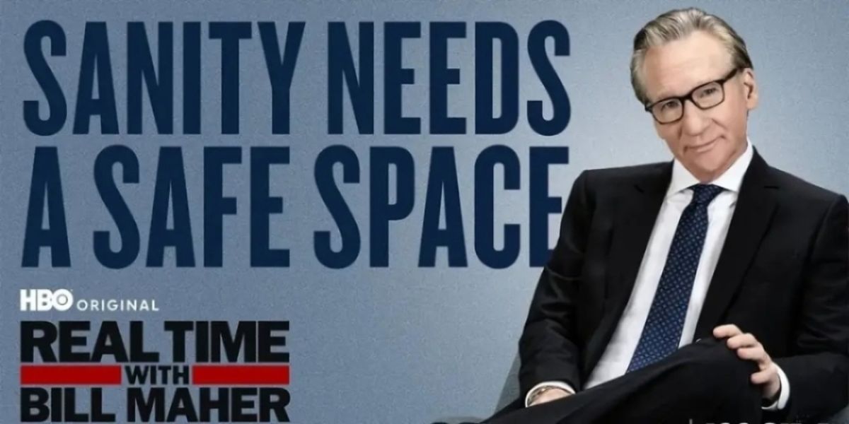 Chris Cuomo & More to Appear on REAL TIME WITH BILL MAHER on November 15