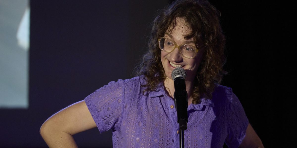 Chris Fleming's Comedy Special to Premiere on Peacock in August