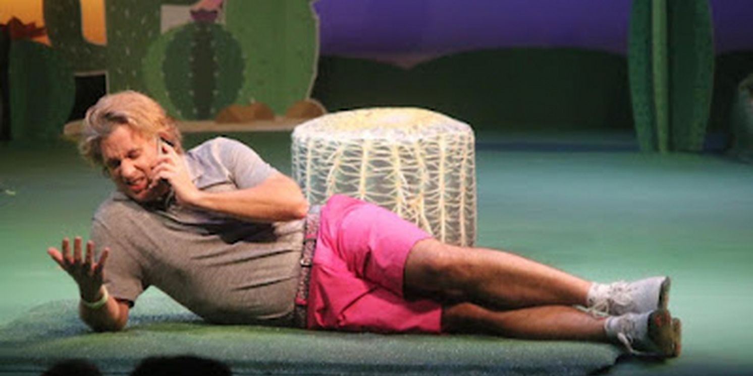 Chris Fuller to Present CHEESE FRIES & CHILI DIPS at The Triad Theatre  Image