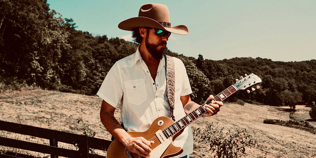 Chris Janson Set To Perform In Glen Allen This June