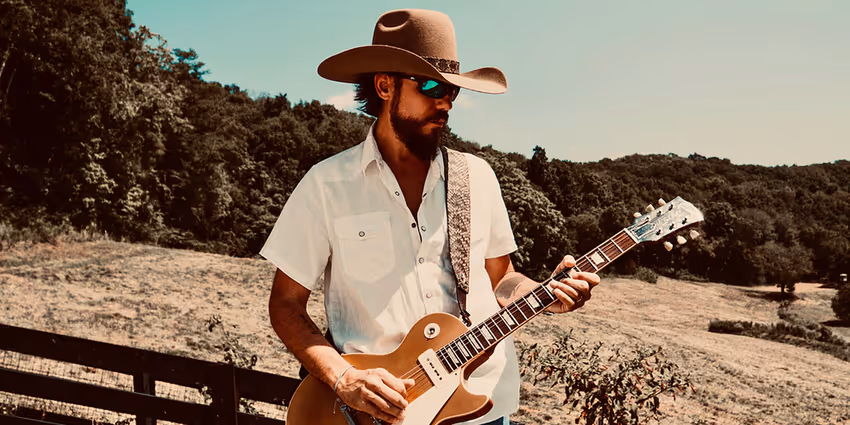 Chris Janson Set To Perform In Glen Allen This June Photo