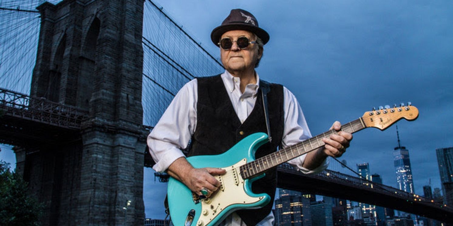 Chris Keaton To Rep DownTown Mystic Music and Robert Allen  Image