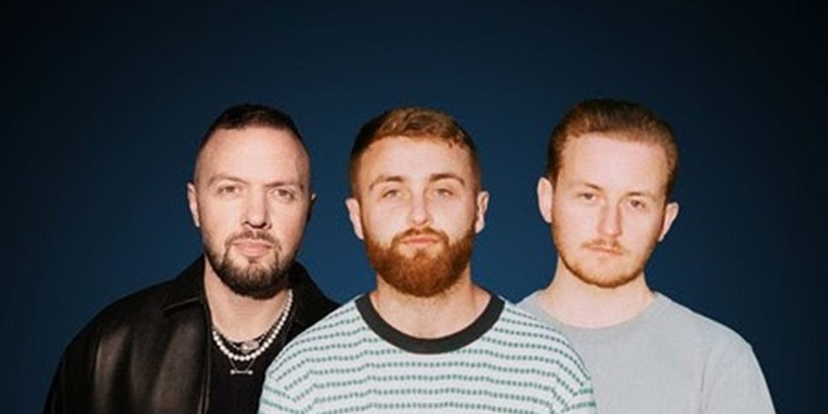 Chris Lake & Disclosure Join Forces for Wildly Anticipated Track 'in2minds'