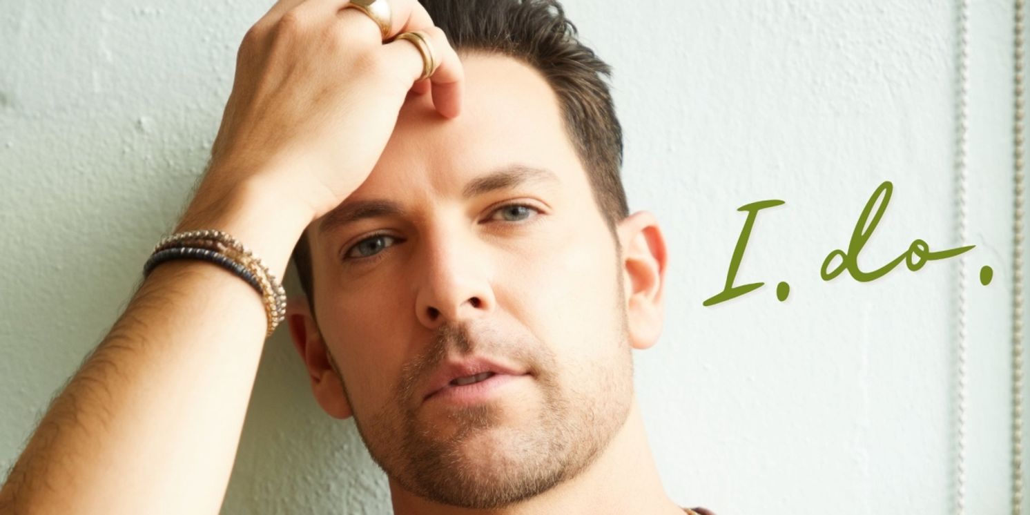 Chris Mann Releases Original Song 'I Do' Featured on Hit CW Series ALL AMERICAN  Image
