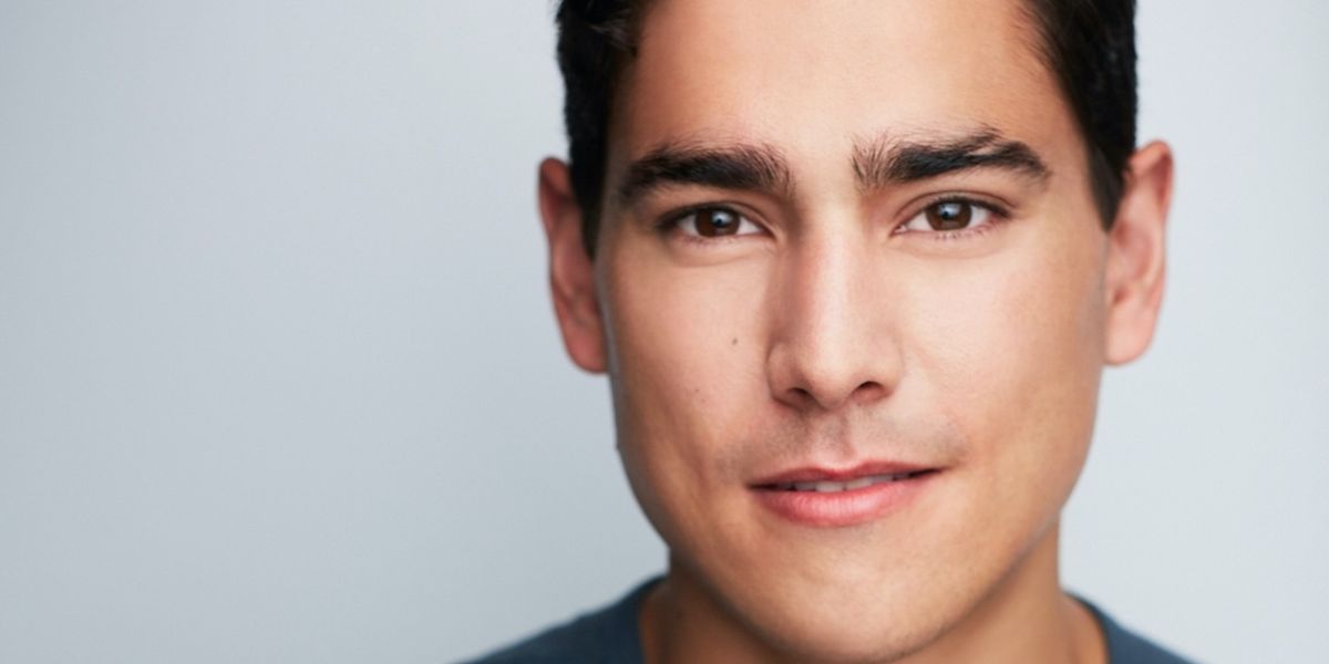 Chris Marsh Clark dołączy do HEATHERS THE MUSICAL jako 'Ram Sweeney' 