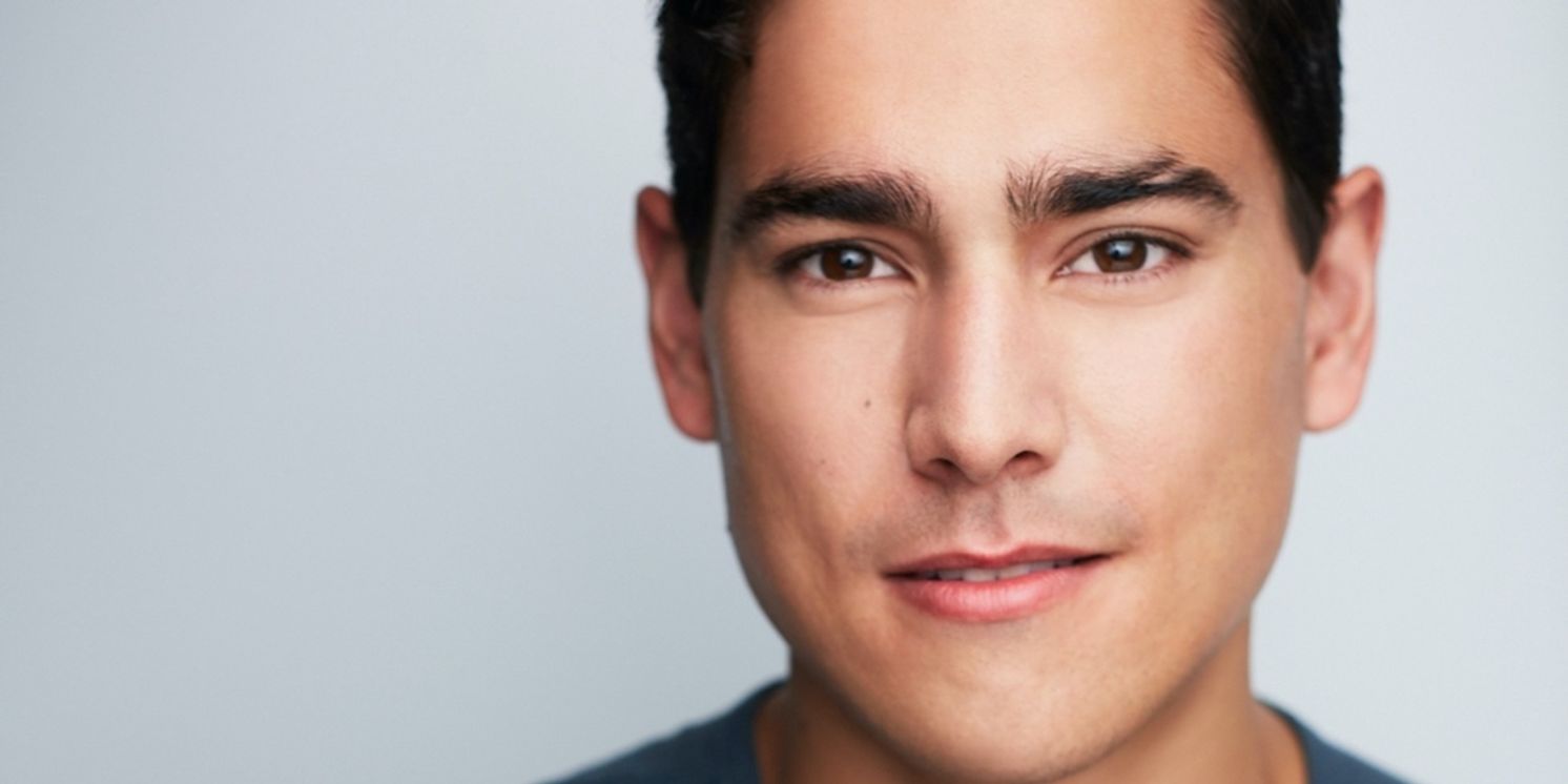 Chris Marsh Clark Will Join HEATHERS THE MUSICAL as 'Ram Sweeney'  Image