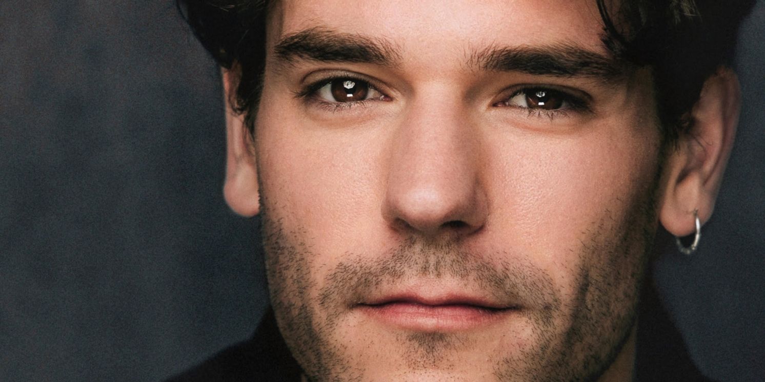 Chris McCarrell Joins RENT at The Cape Playhouse  Image