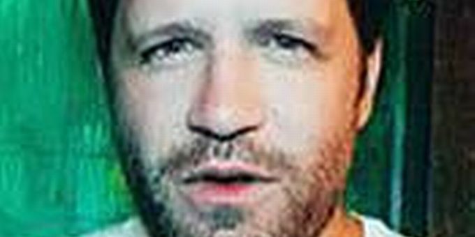 Chris O'Connor to Perform at Comedy Works Larimer Square Valentine's Weekend Photos