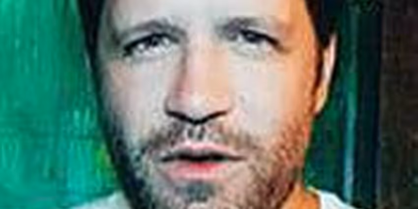 Chris O'Connor to Perform at Comedy Works Larimer Square Valentine's Weekend Photo