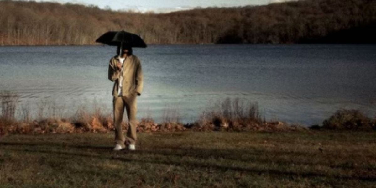 Chris Patrick Shares New Single 'Take Time for Myself'