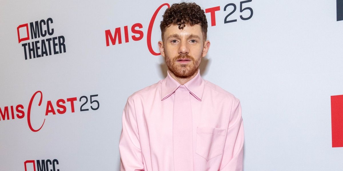 Chris Perfetti, Beth Leavel and More to Star in WHEN PLAYWRIGHTS KILL Industry Reading