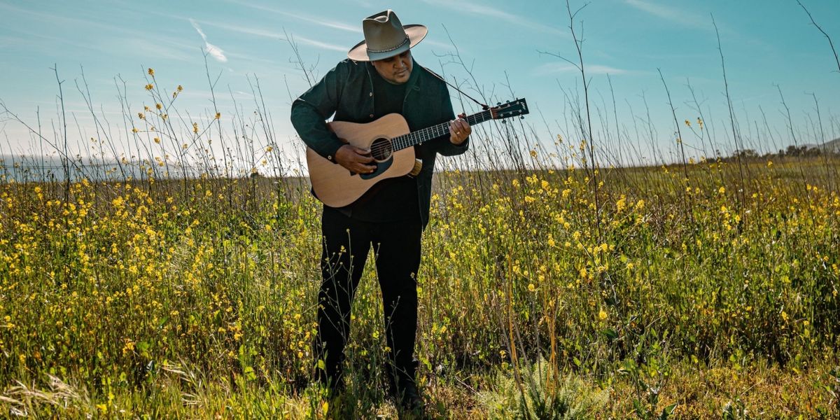 Chris Pierce Drops New Single 'Meet Me at the Bottom'