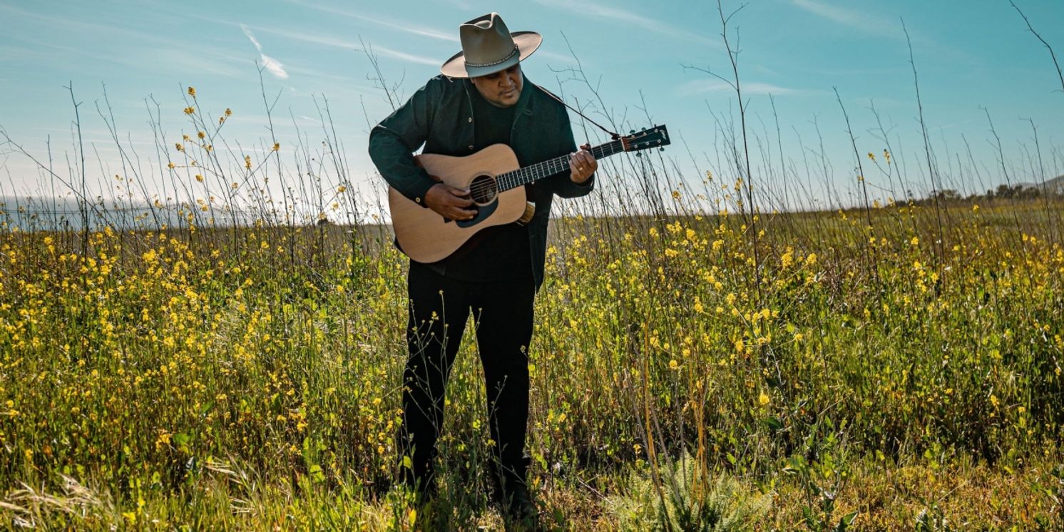 Chris Pierce Drops New Single 'Meet Me at the Bottom'  Image