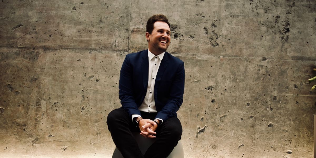 Chris Pinnella, 12-Piece Big Band Project Will Debut at Newtown Theatre