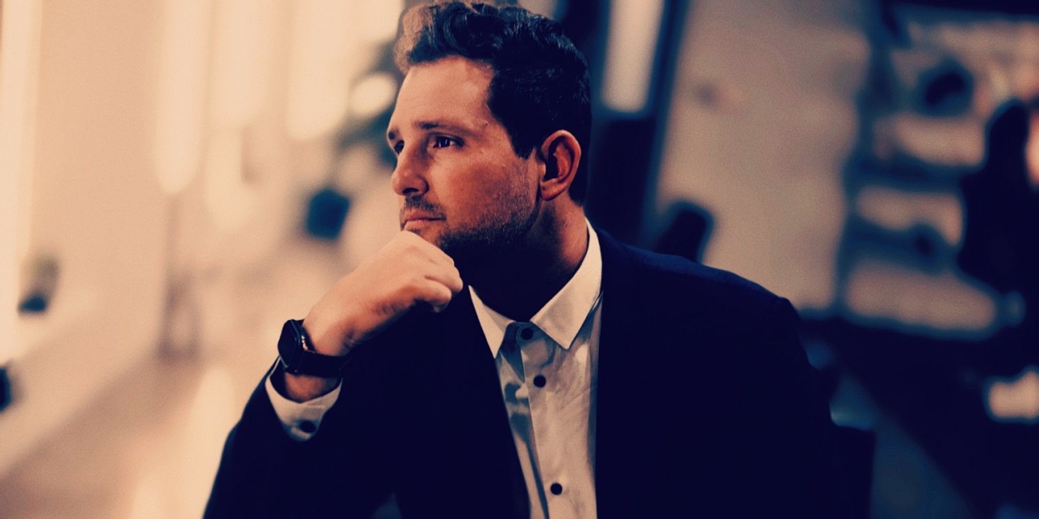 Chris Pinnella 12-Piece Orchestra Sets Premiere At The Newtown Theatre  Image