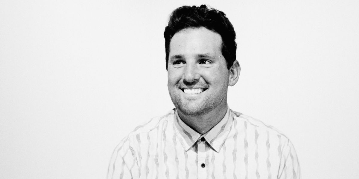 Chris Pinnella Brings His 12-Piece Orchestra Red Bank This Summer