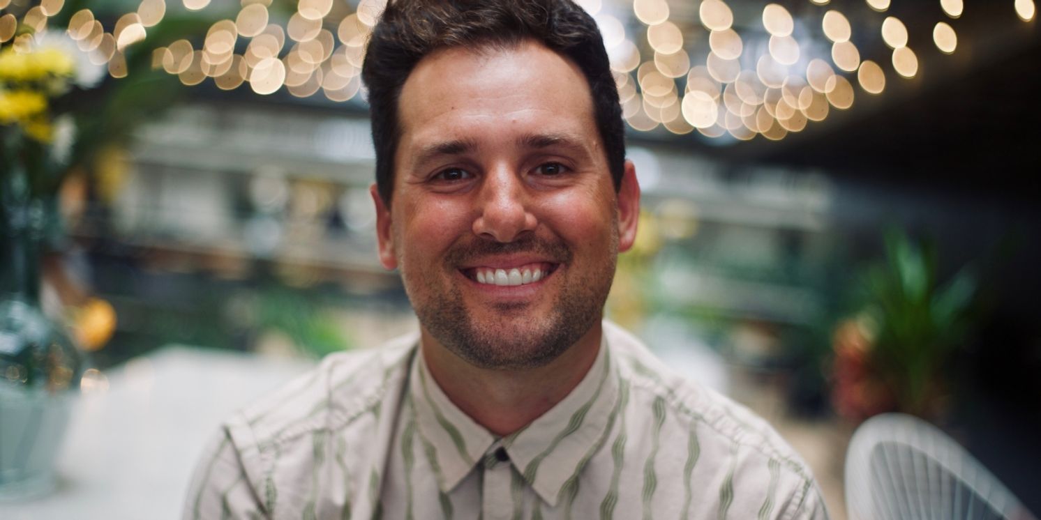 Chris Pinnella Brings The Big Band Project to Tim McLoone's Supper Club  Image