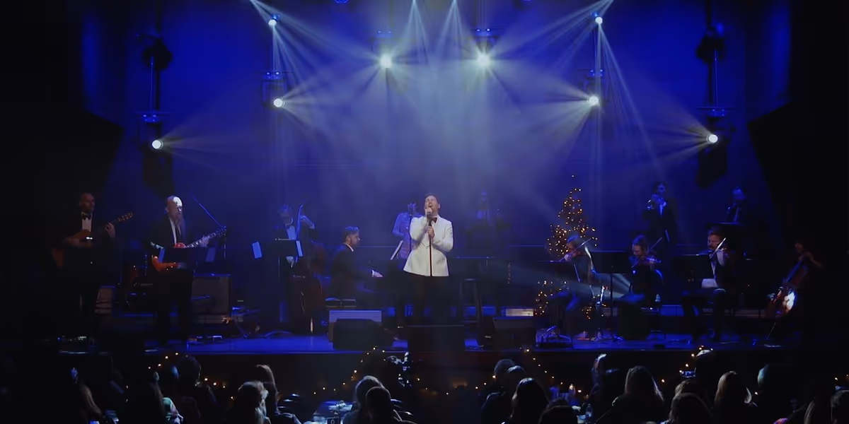 Chris Pinnella Returns to Red Bank for 2 Festive Holiday Concerts at The Vogel