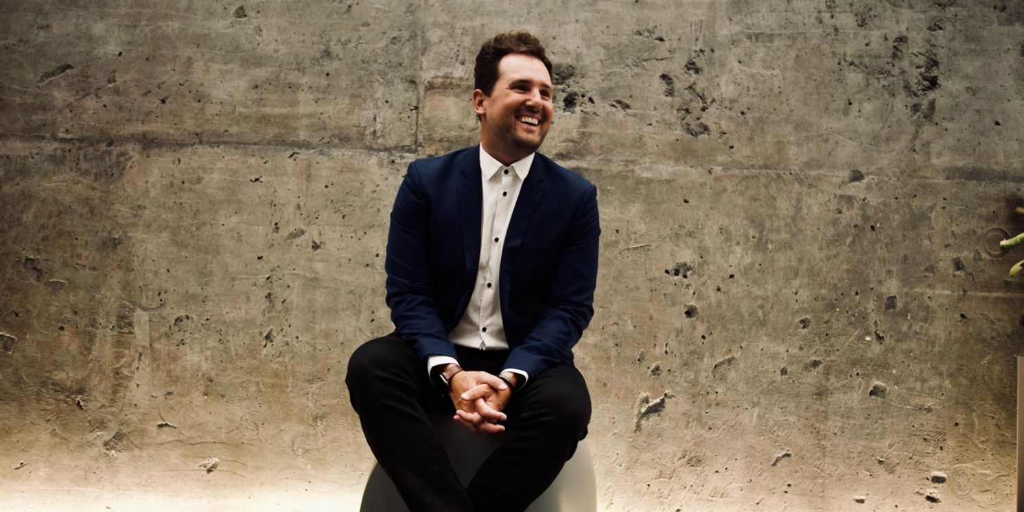 Chris Pinnella Will Perform SINATRA AT THE SANDS at Axelrod PAC  Image