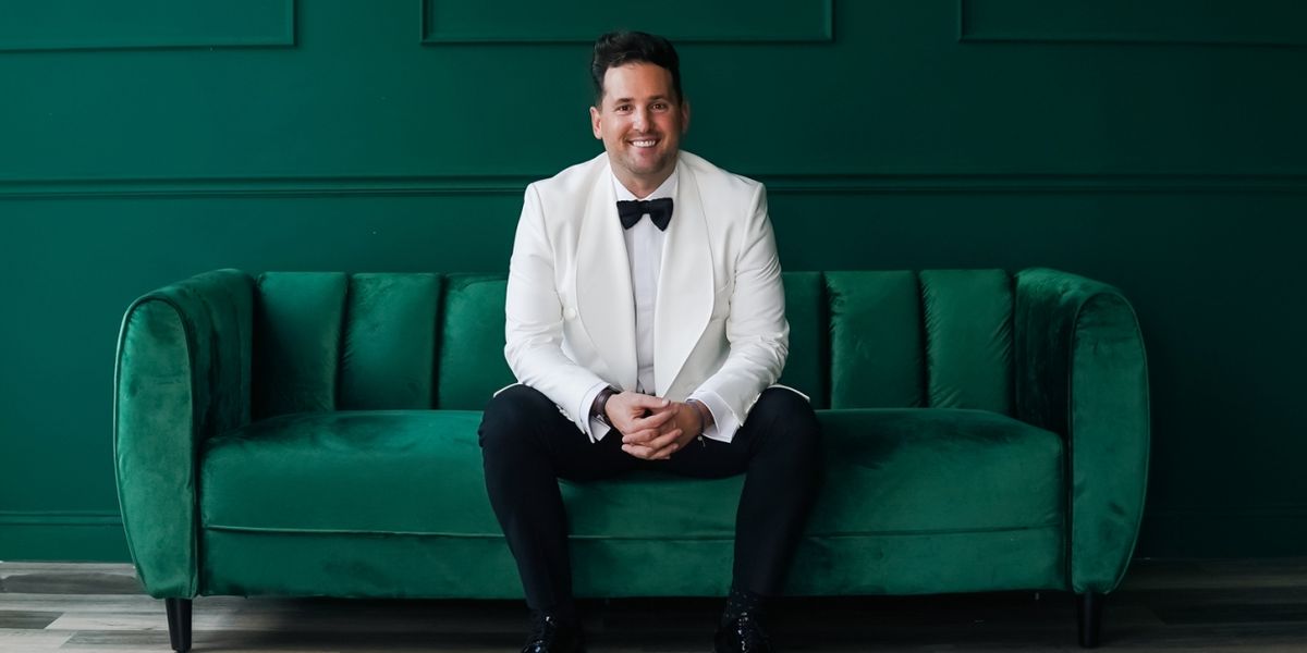 Chris Pinnella Will Perform a Fundraising Concert at Manasquan High School