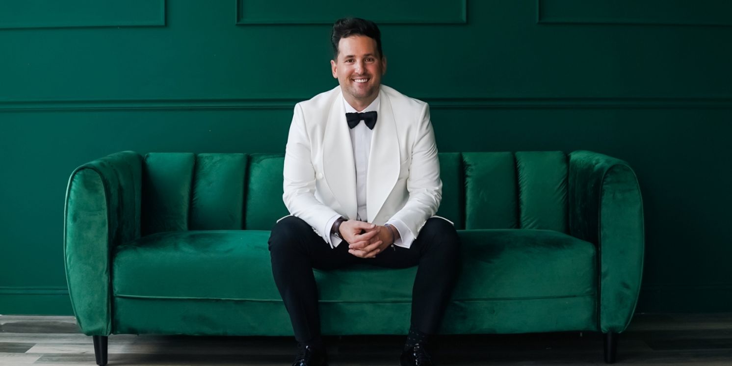 Chris Pinnella Will Perform a Fundraising Concert at Manasquan High School  Image