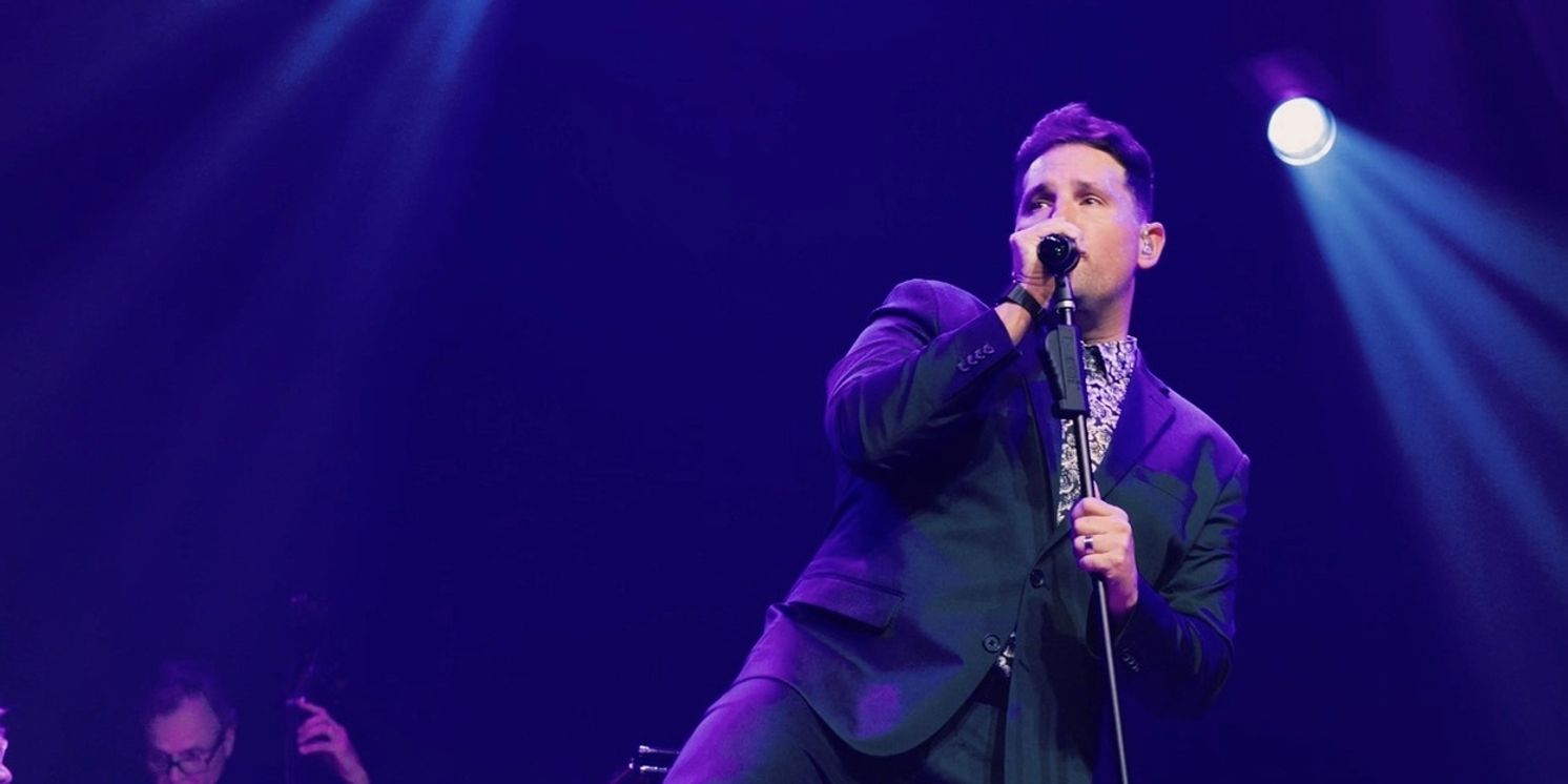 Chris Pinnella and THE BIG BAND PROJECT Will Perform in Concert in Red Bank  Image