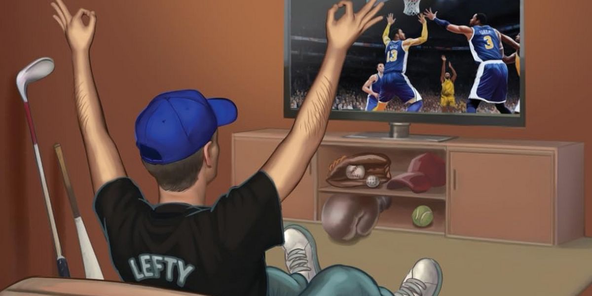 Chris R. Weilert Releases New Book DEEP THOUGHTS FROM A RECLINER QUARTERBACK, VOLUME 2