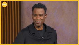 Chris Rock Talks Writing, Directing and Starring in New Film MISTY GREEN