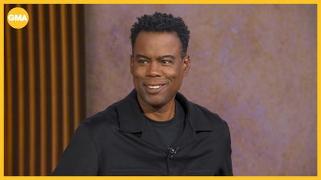 Chris Rock Talks Writing, Directing and Starring in New Film MISTY GREEN Photo