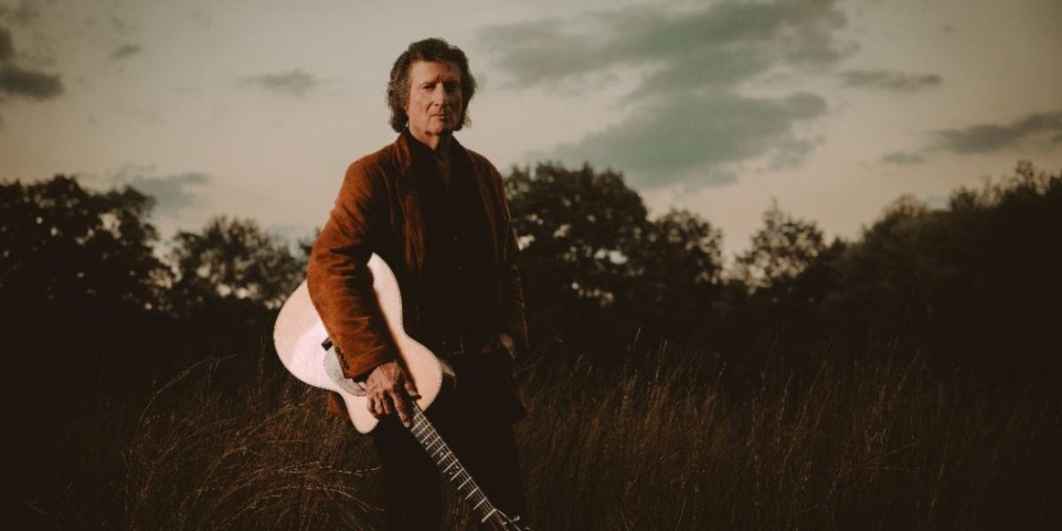 Chris Smither Drops New Single 'All About The Bones'
