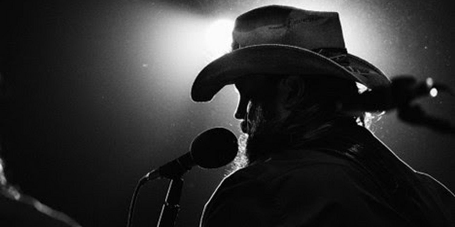 Chris Stapleton Sets 2024 U.K. & Ireland Arena Tour Dates  Image