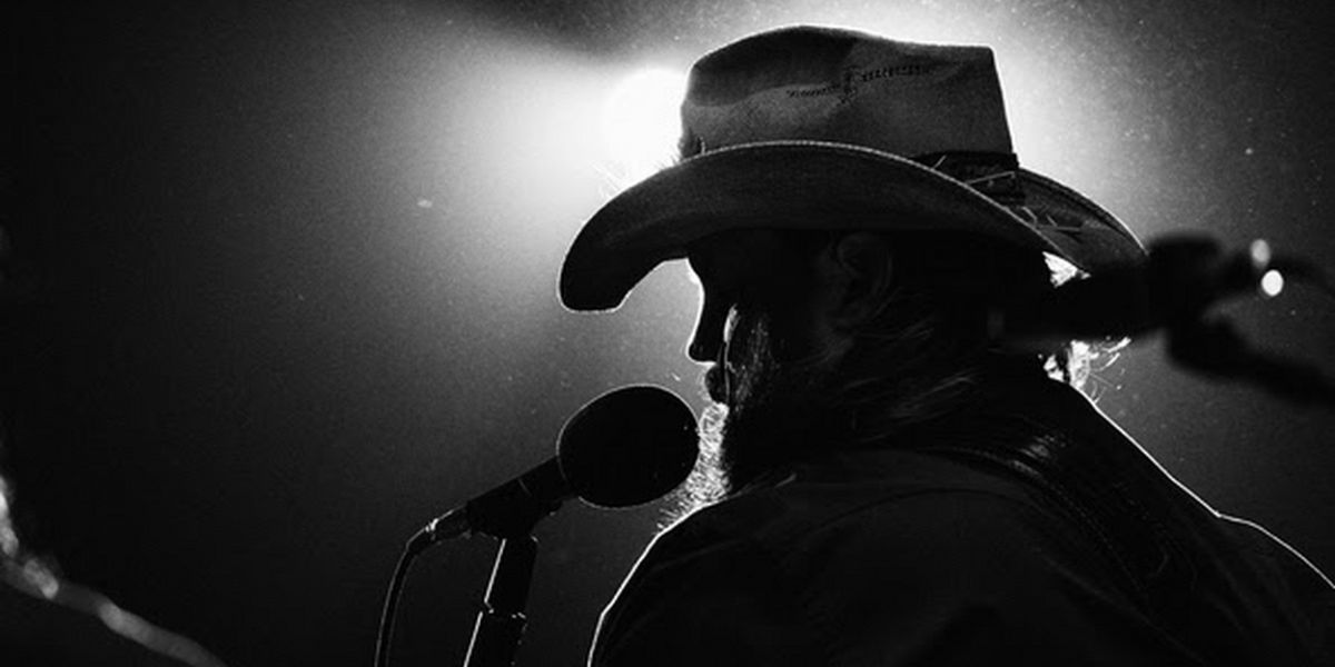 Chris Stapleton Drops New Song 'It Takes a Woman'