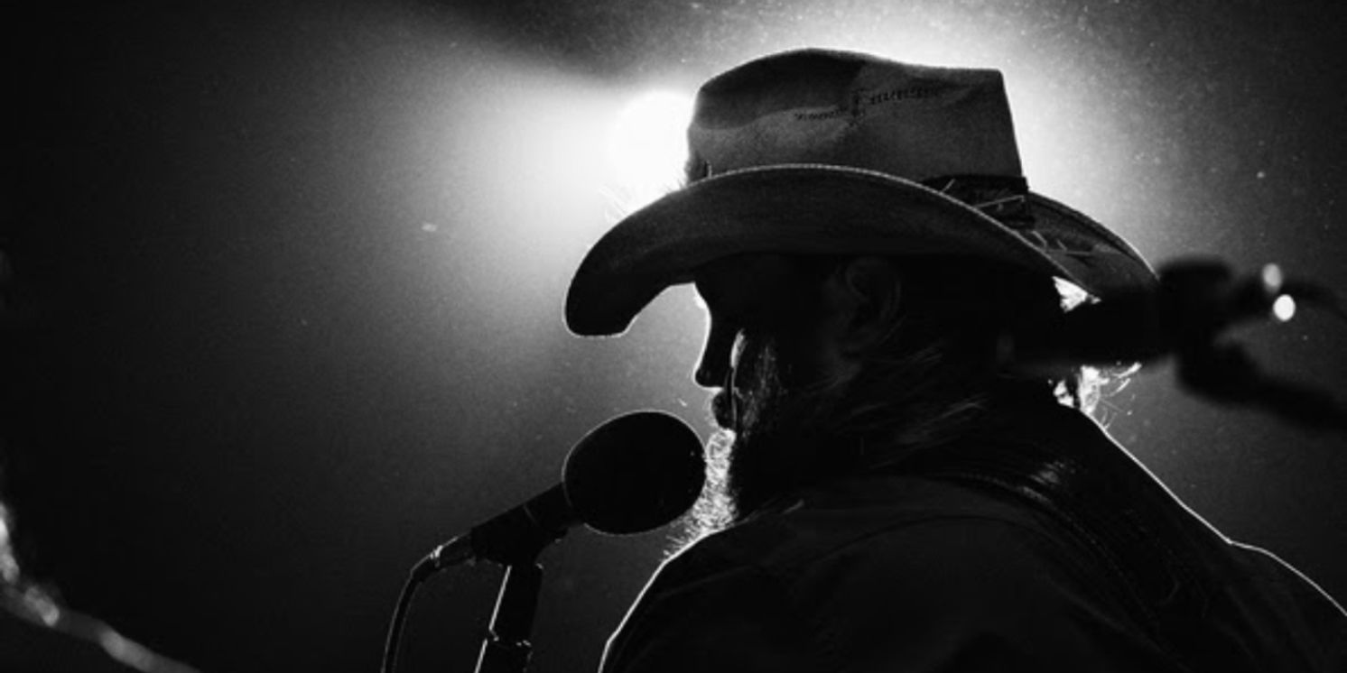 Chris Stapleton Extends 'All-American Road Show' Into 2026  Image