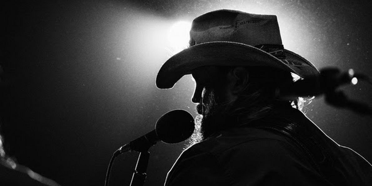 Chris Stapleton Nominated for Five Awards at 58th Annual CMA Awards
