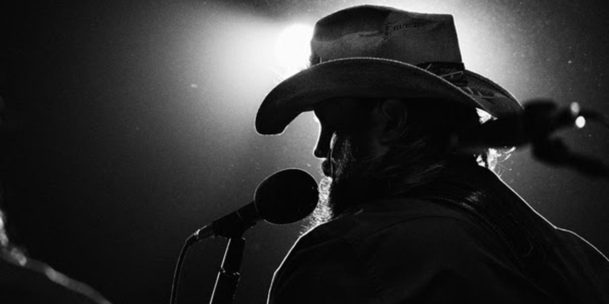 Chris Stapleton Wins Best Country Solo Performance at 67th GRAMMY Awards