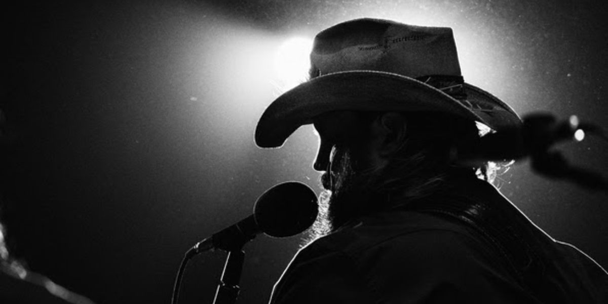 Chris Stapleton Confirms 2026 'All-American Road Show' Dates