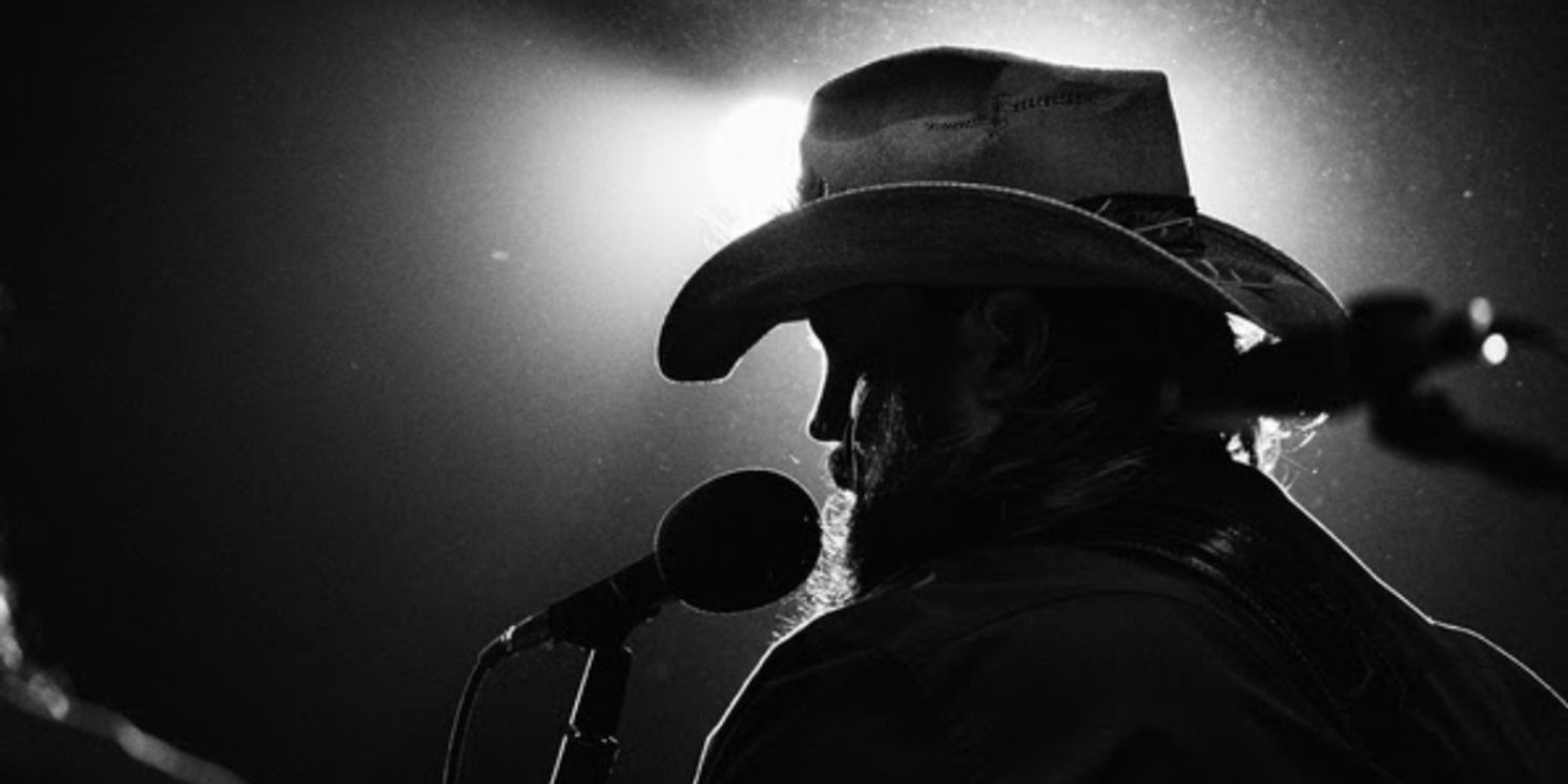 Chris Stapleton’s ‘Tennessee Whiskey’ Becomes First Country Song to Earn RIAA Double Diamond Certification  Image