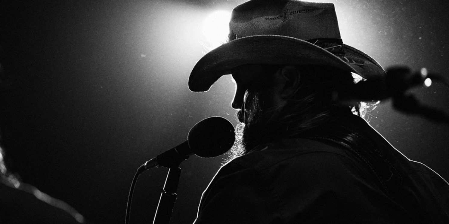 Chris Stapleton to Release New Album 'HIGHER' in November  Image