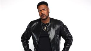Chris Tucker to Perform at Golden Gate Theatre in January 2027