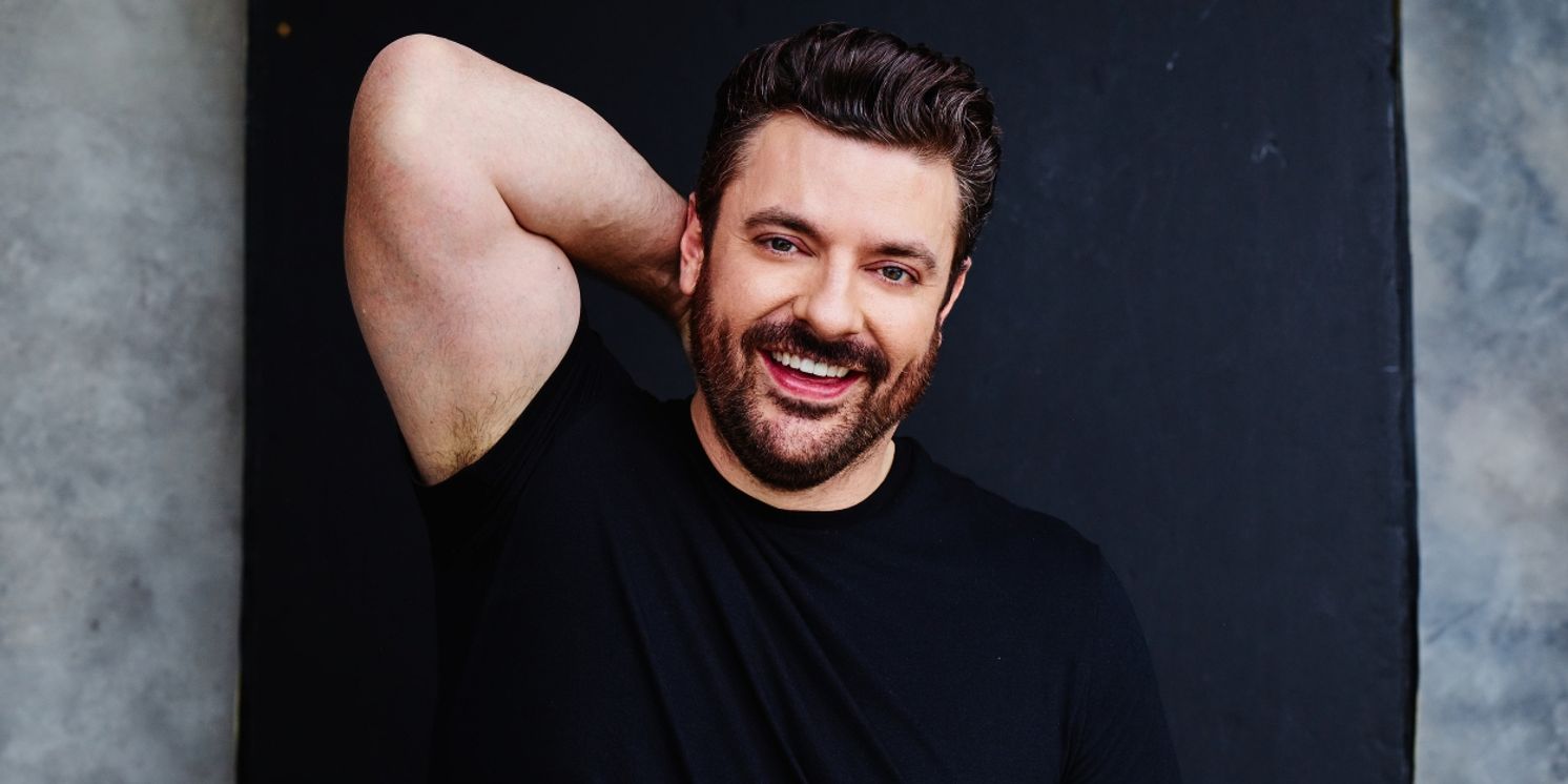Chris Young Comes to Resorts World Theatre in August  Image