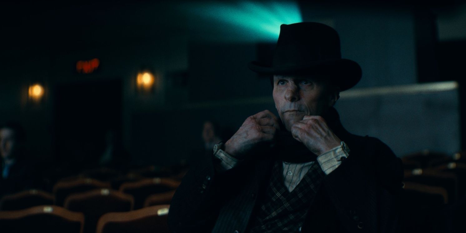 Christian Bale Says He’s Unlikely to Return to Musicals  Image