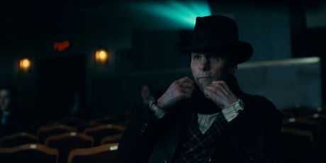 Christian Bale Says He’s Unlikely to Return to Musicals Photo