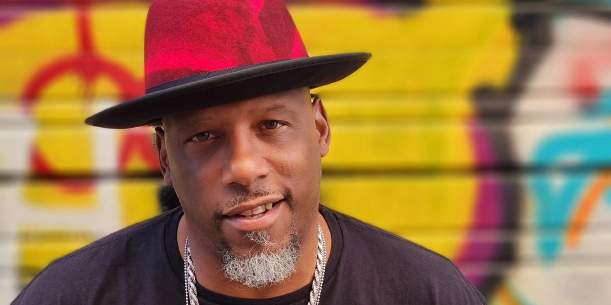 Christian HipHop/Rap Artist DPB Releases Survival Anthem 'Undefeated 3.0 (Radio Edit)'