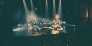 Christian Löffler and Ensemble Come to the Den Norske Opera