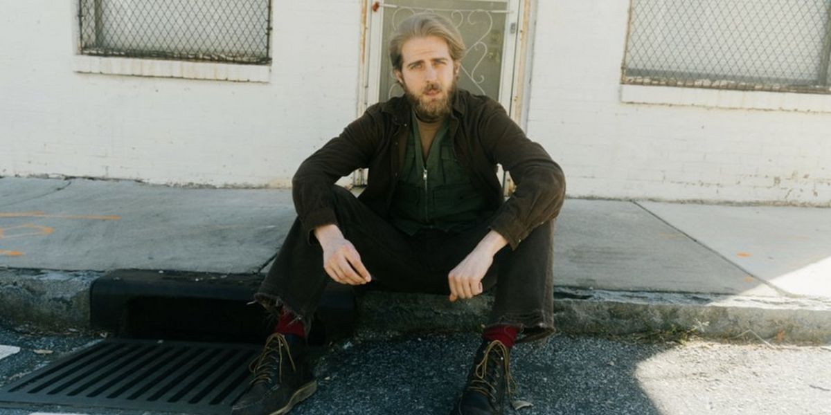 Christian Lee Hutson Releases New Track 'Beauty School'