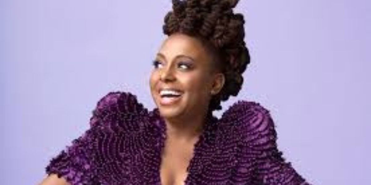 Christian McBride Big Band With Andra Day, José James And Ledisi To Perform At NJPAC