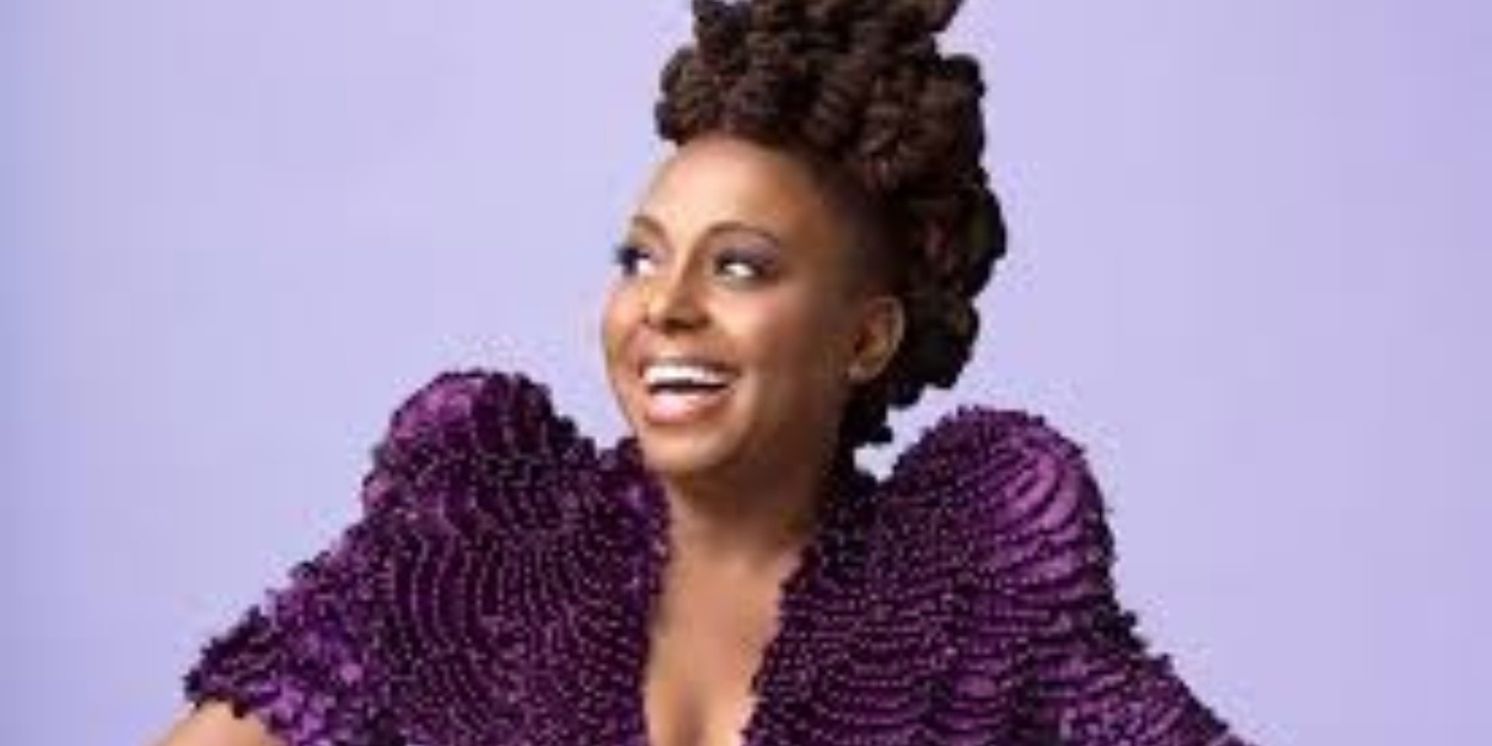 Christian McBride Big Band With Andra Day, José James And Ledisi To Perform At NJPAC  Image